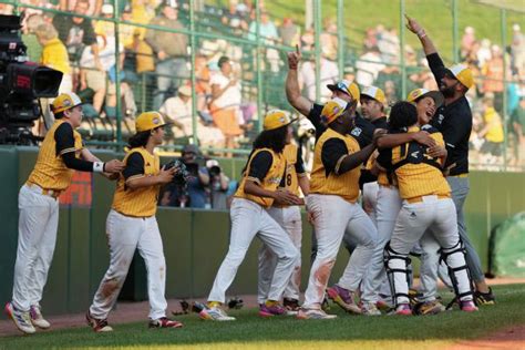 winlive3d|Florida beats Texas for U.S. title, faces Taiwan in LLWS final.